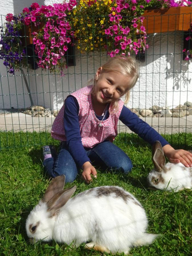 Aigner-vogler Apartament Fischen im Allgaeu