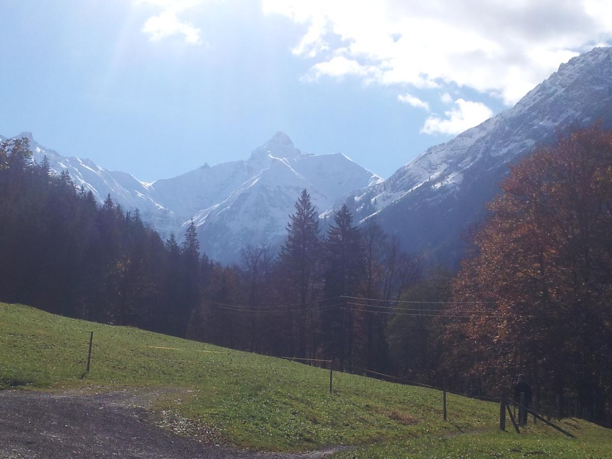 Aigner-vogler Apartament *