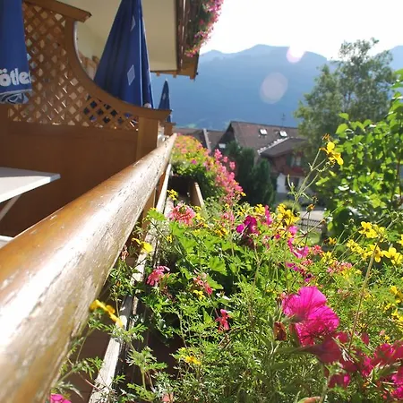 Landhaus Aigner-Vogler Fischen im Allgaeu Room photo
