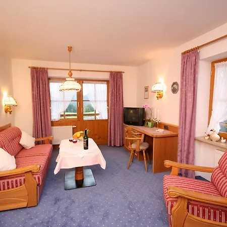 Landhaus Aigner-Vogler Fischen im Allgaeu Room photo