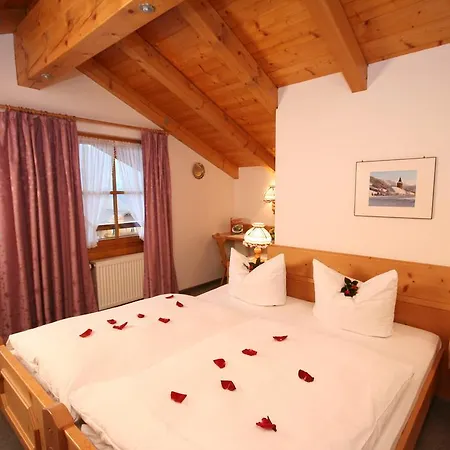 Landhaus Aigner-Vogler Fischen im Allgaeu Room photo