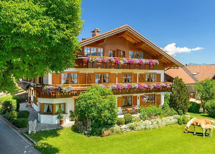 Landhaus Aigner-Vogler