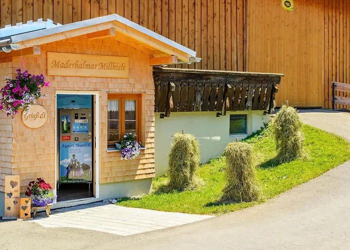 Landhaus Aigner-Vogler