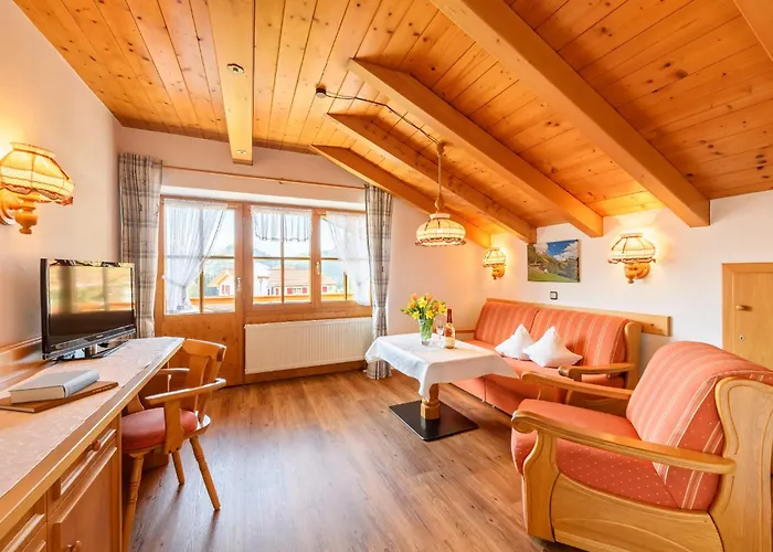 Landhaus Aigner-Vogler