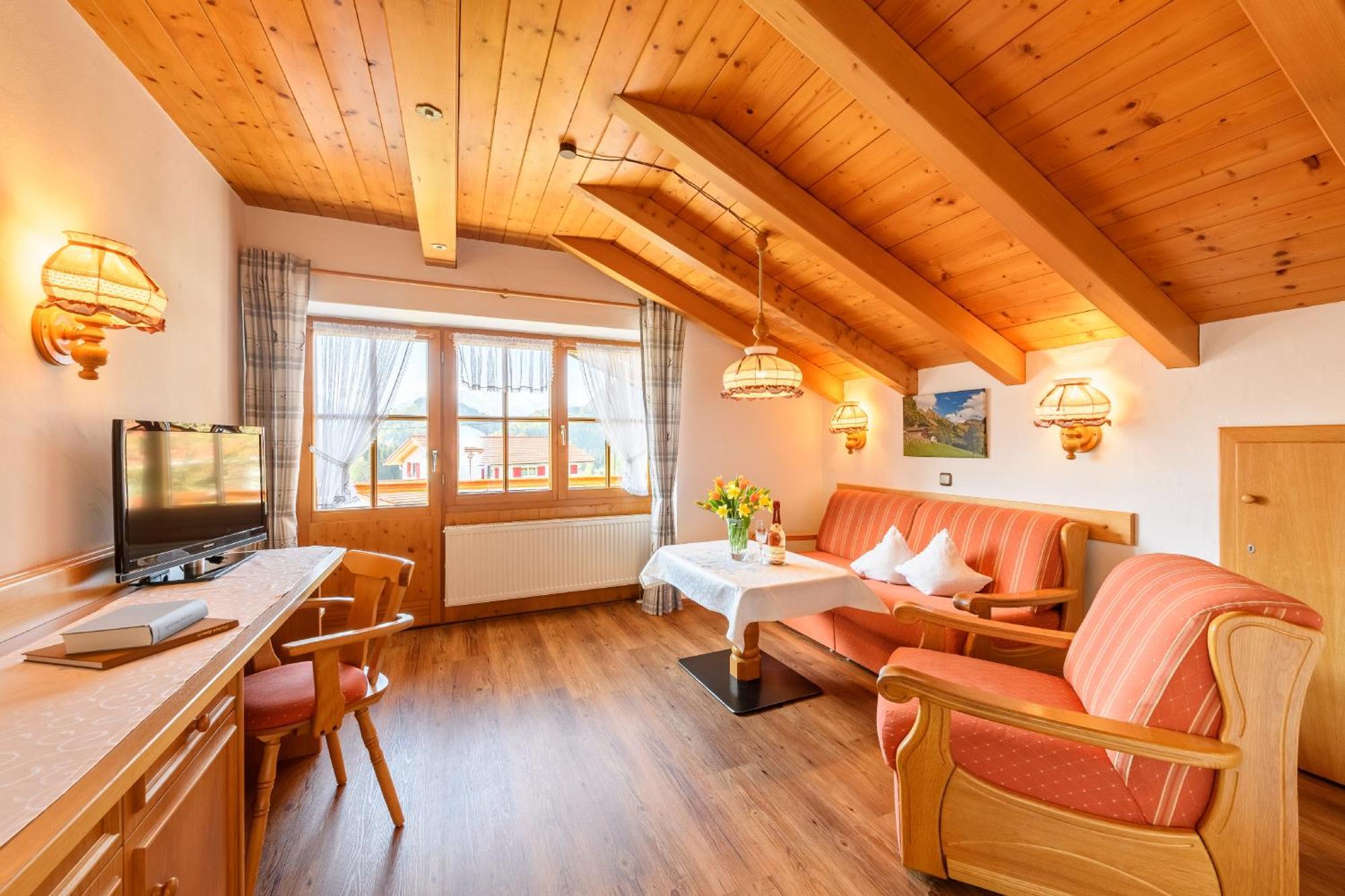 Aigner-vogler Apartment *
