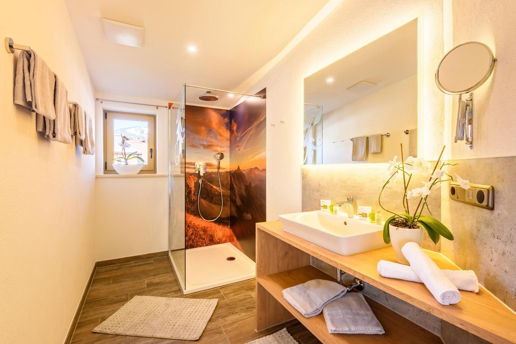Aigner-vogler Apartment Fischen im Allgaeu