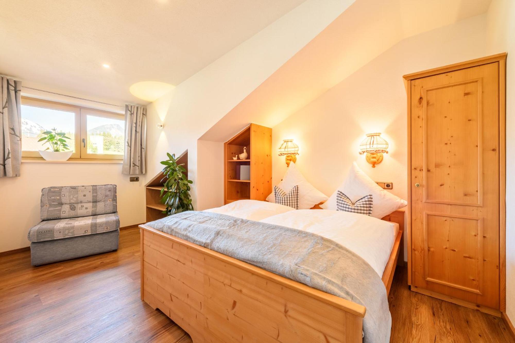Apartment Aigner-vogler Fischen im Allgaeu