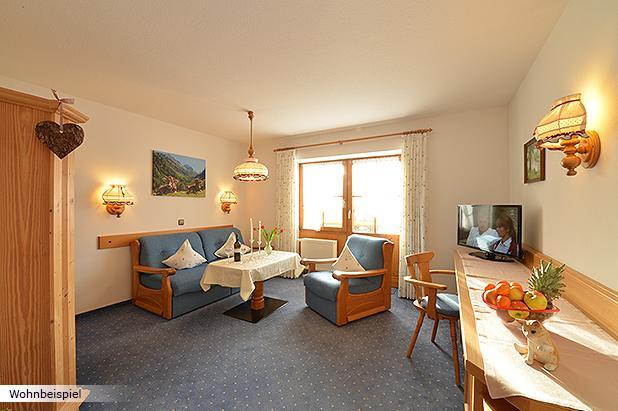 Apartment Aigner-vogler Fischen im Allgaeu