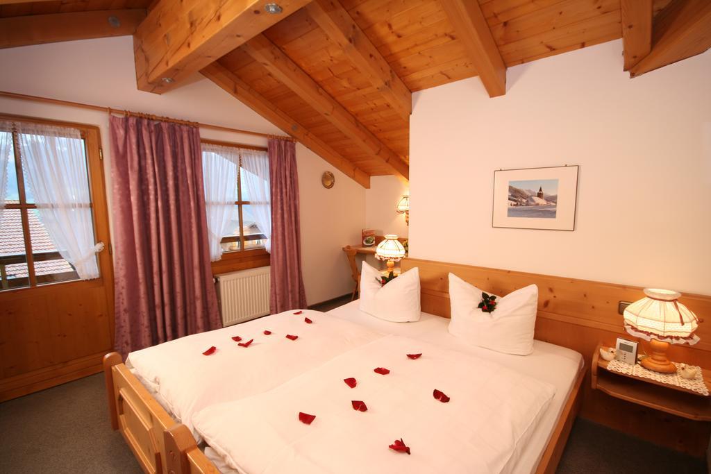 Apartment Aigner-vogler Fischen im Allgaeu